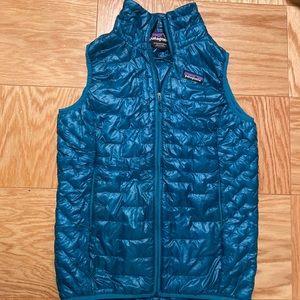 Patagonia Women’s Micro Puff Vest